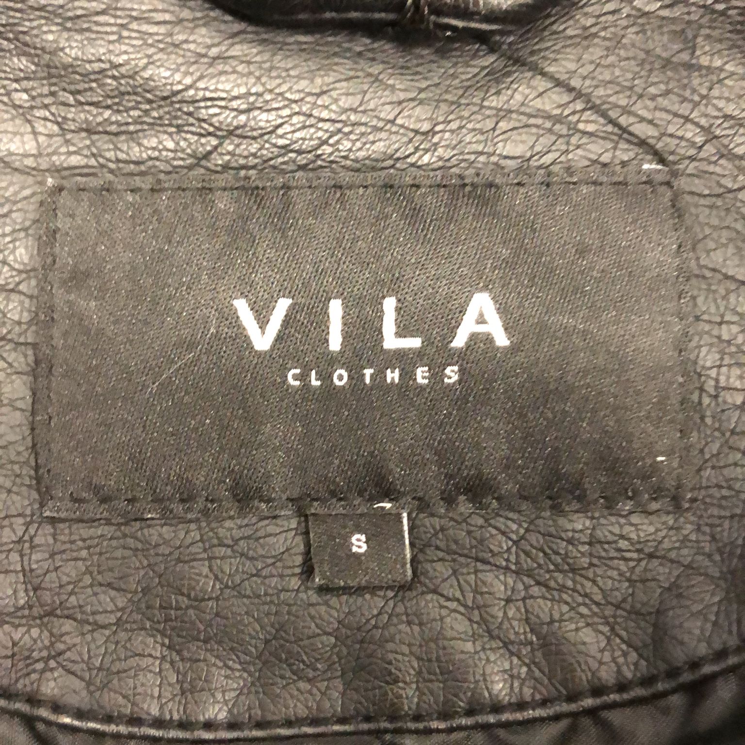 VILA Clothes