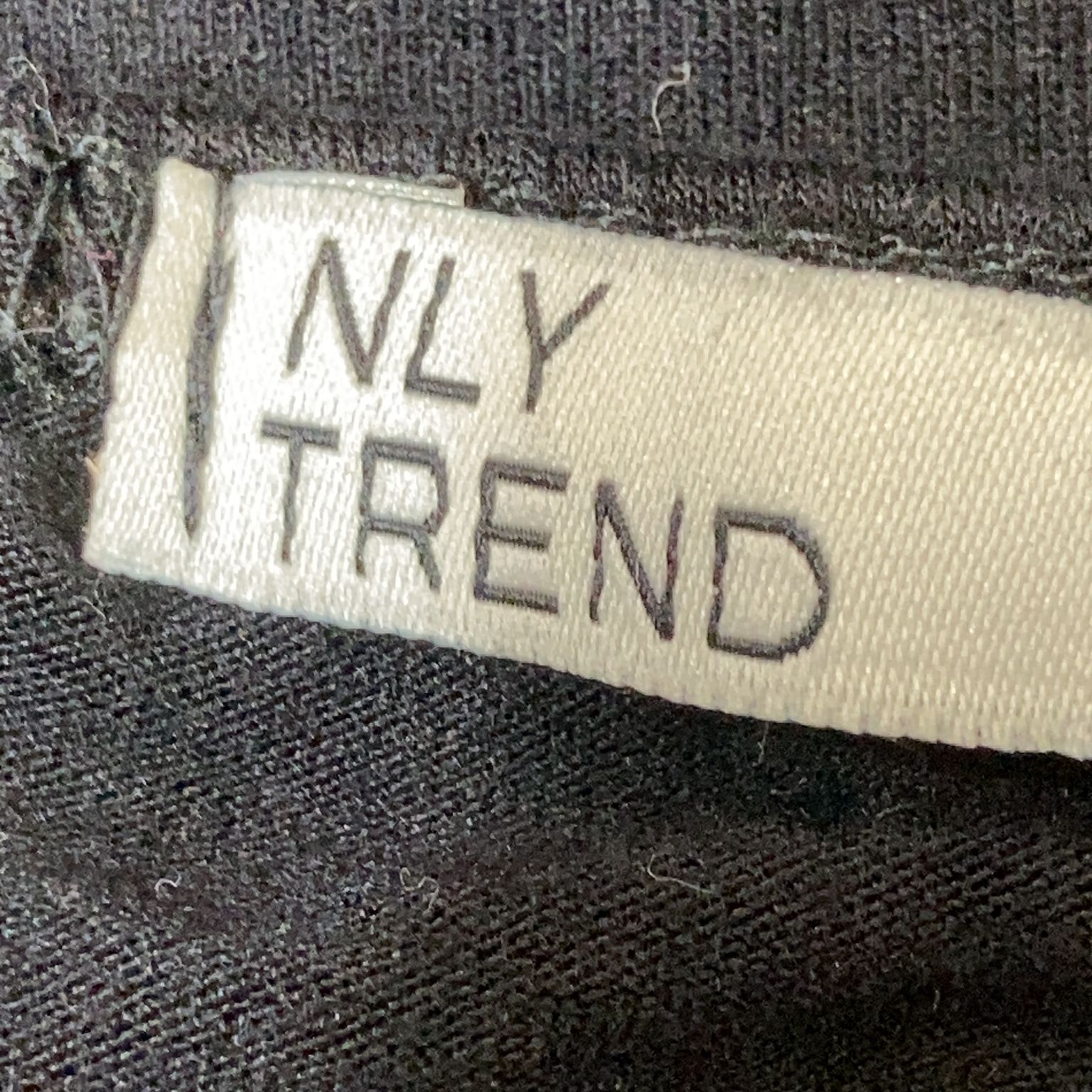 NLY Trend