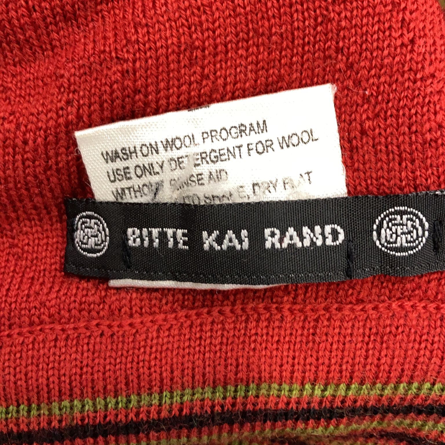 Bitte Kai Rand