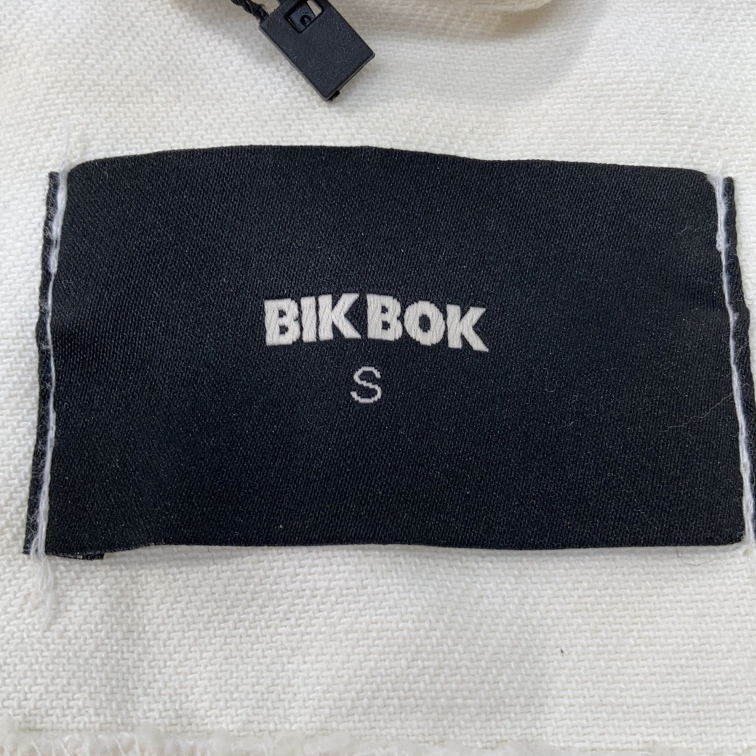 Bik Bok