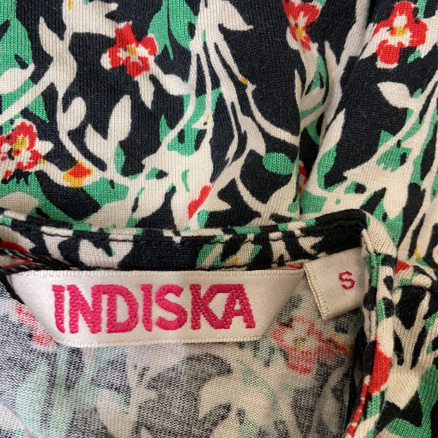 Indiska