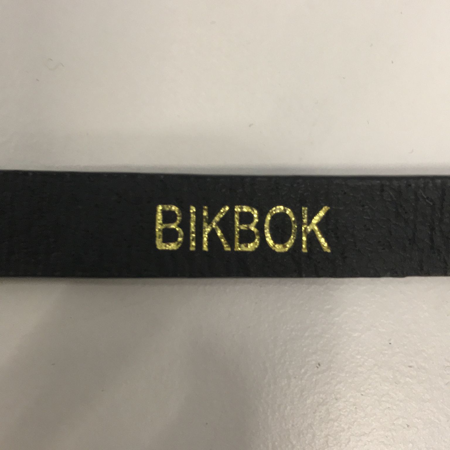 Bik Bok