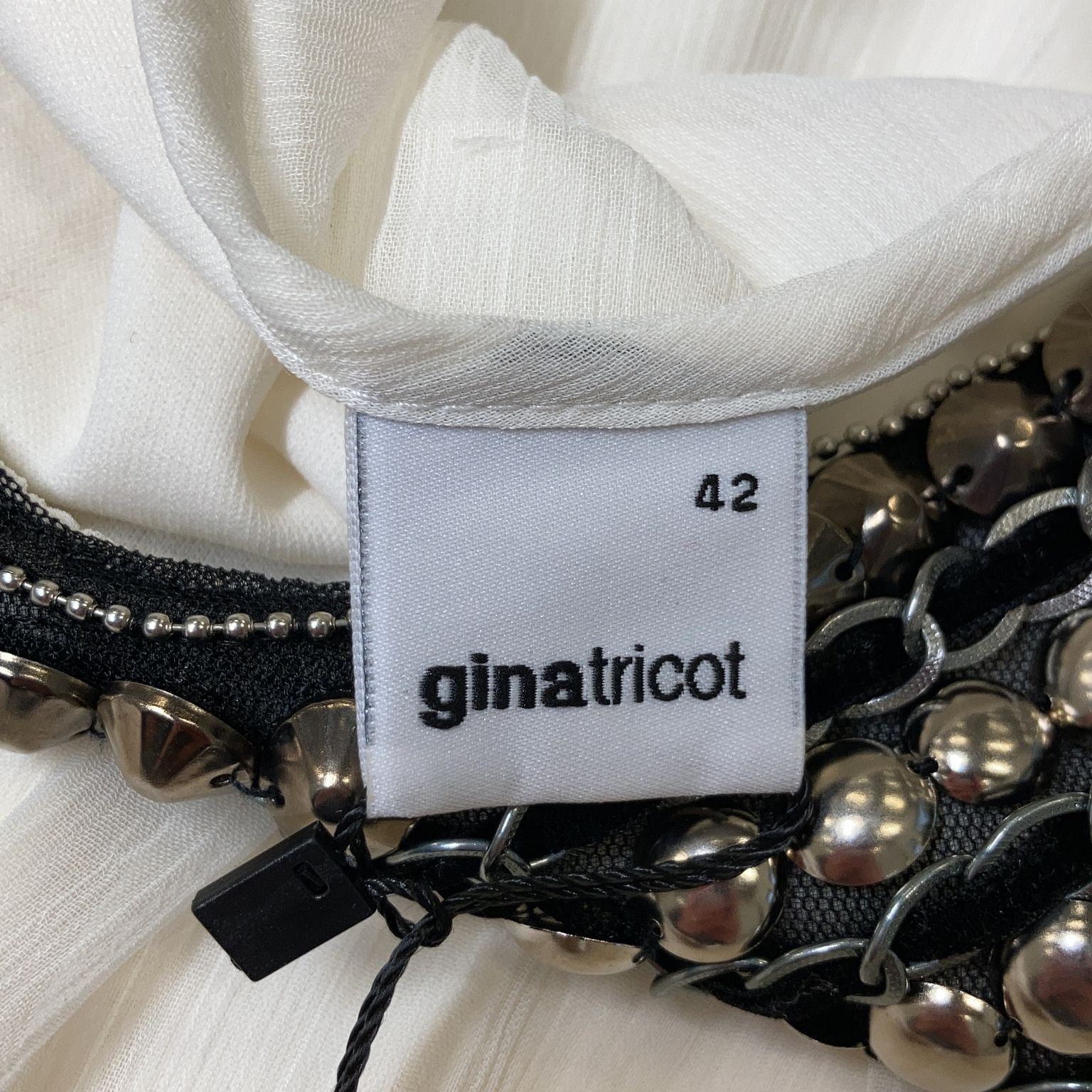 Gina Tricot