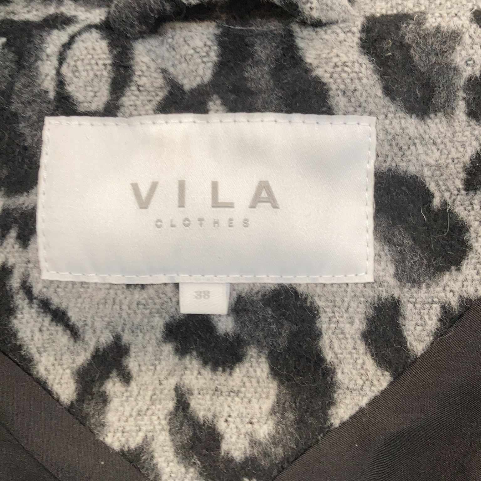 VILA Clothes