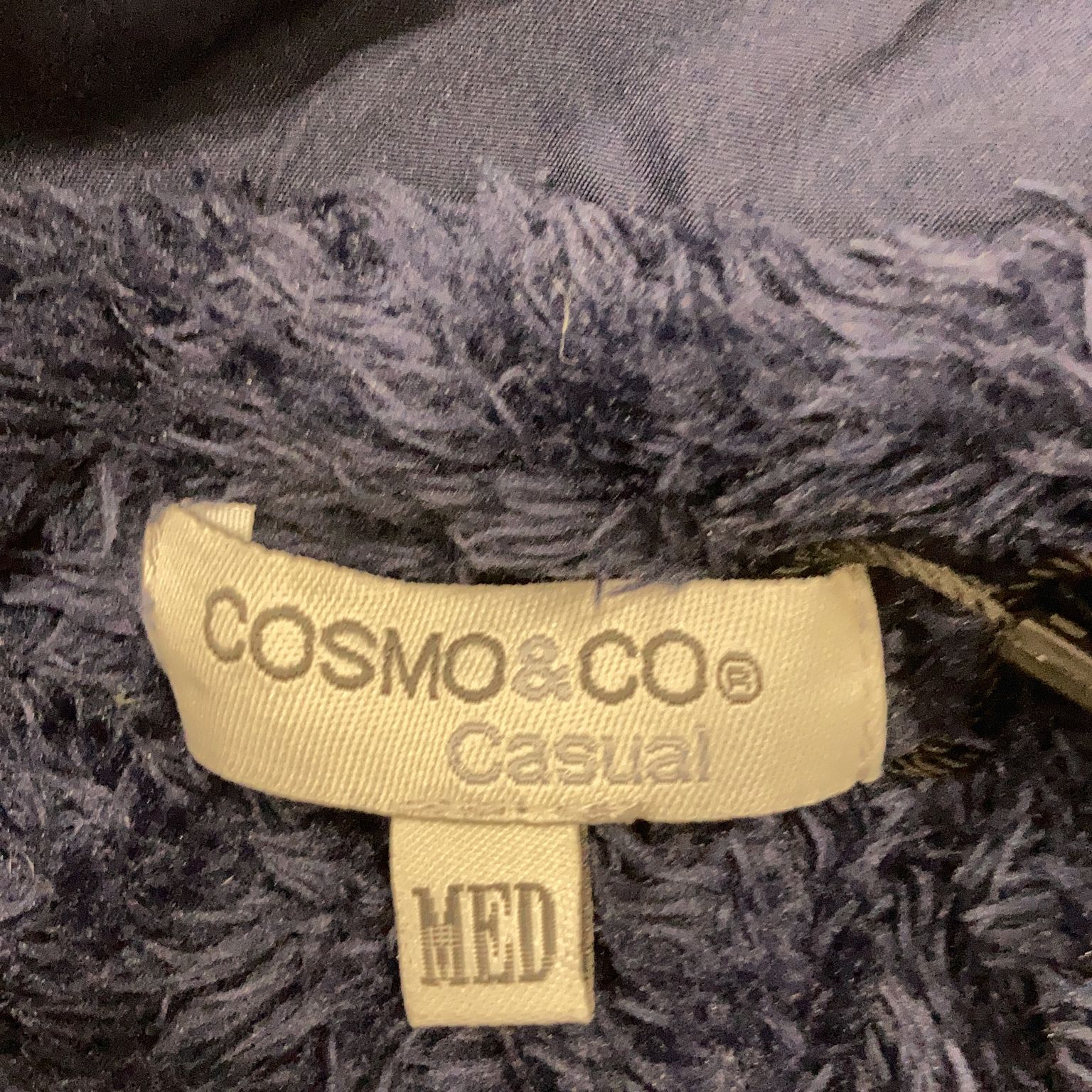 CosmoCo Plus