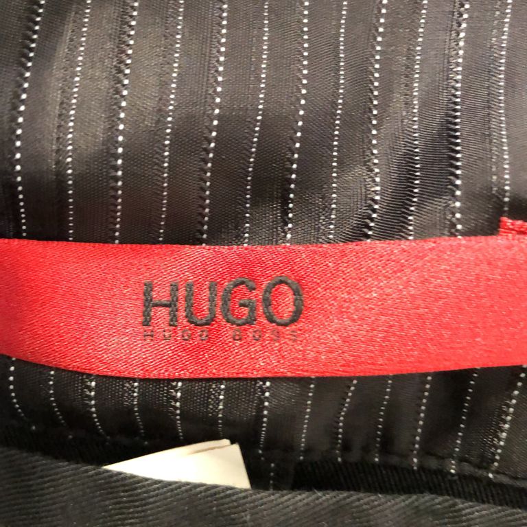 Hugo Boss