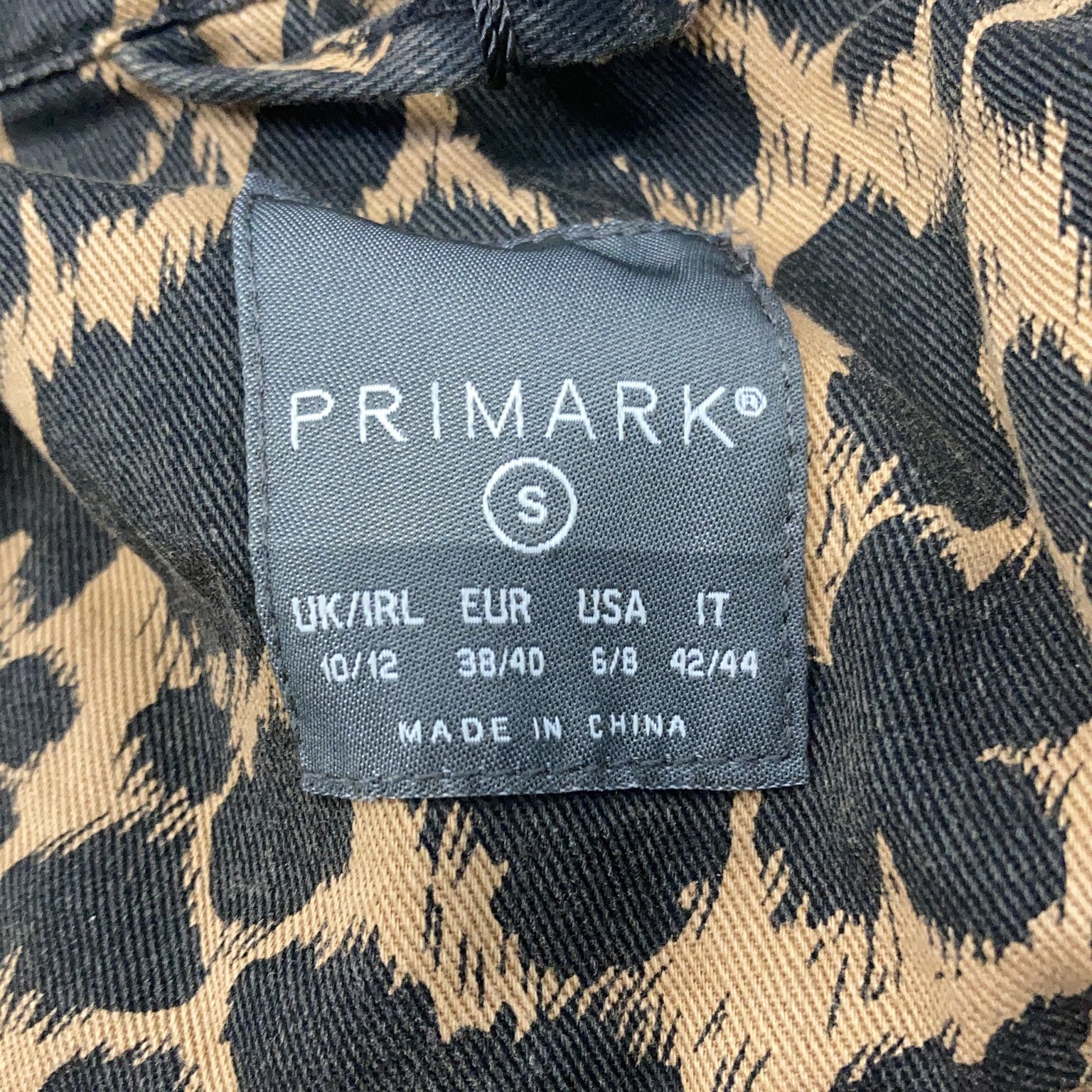 Primark