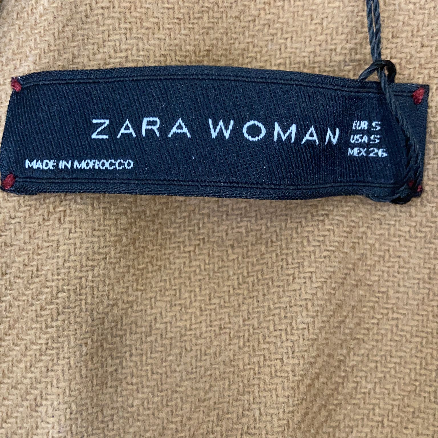 Zara Woman