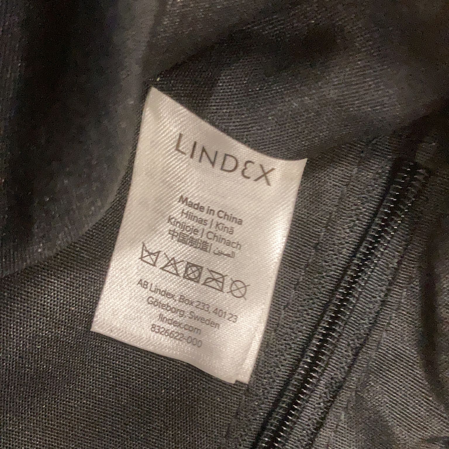 Lindex