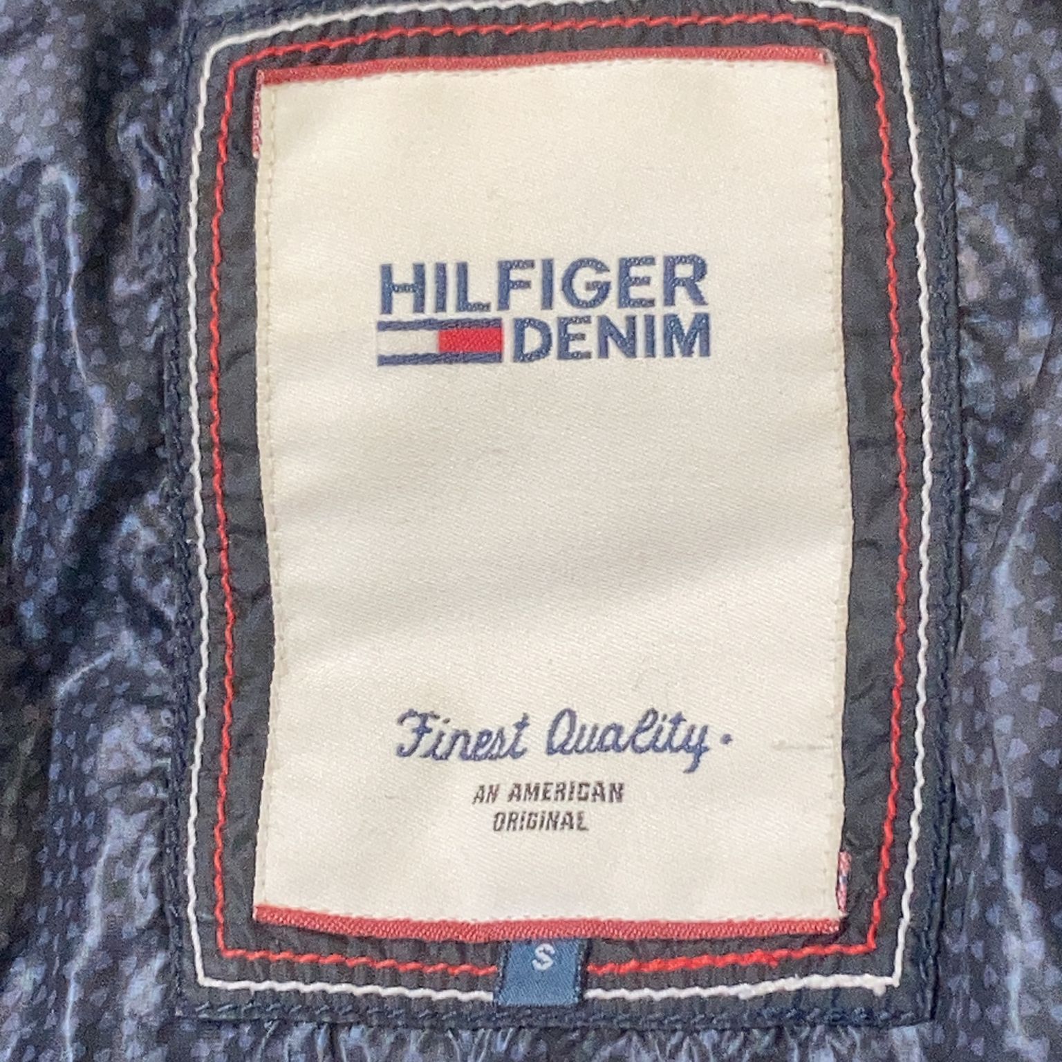 Hilfiger Denim