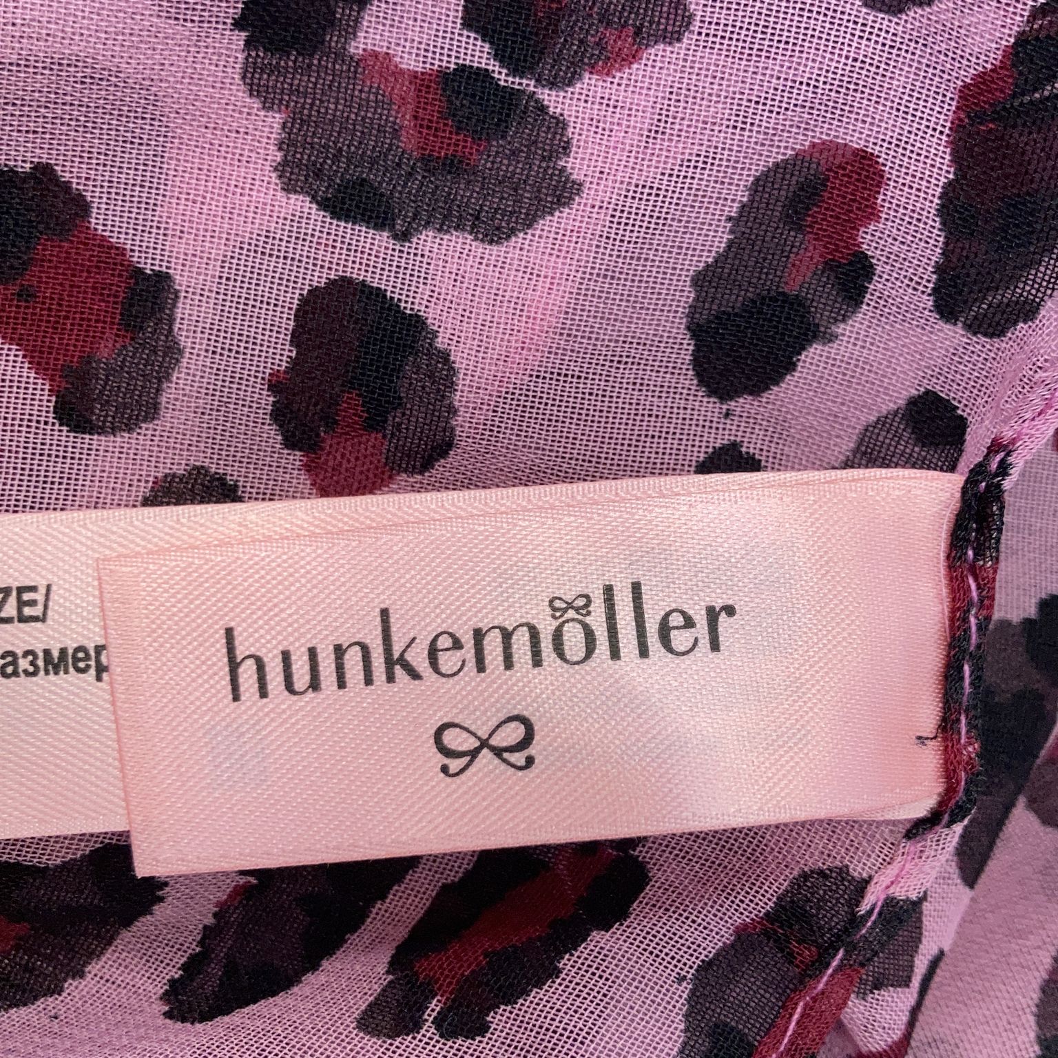 Hunkemöller