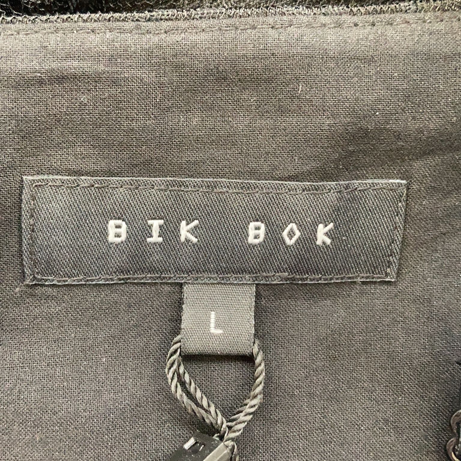 Bik Bok