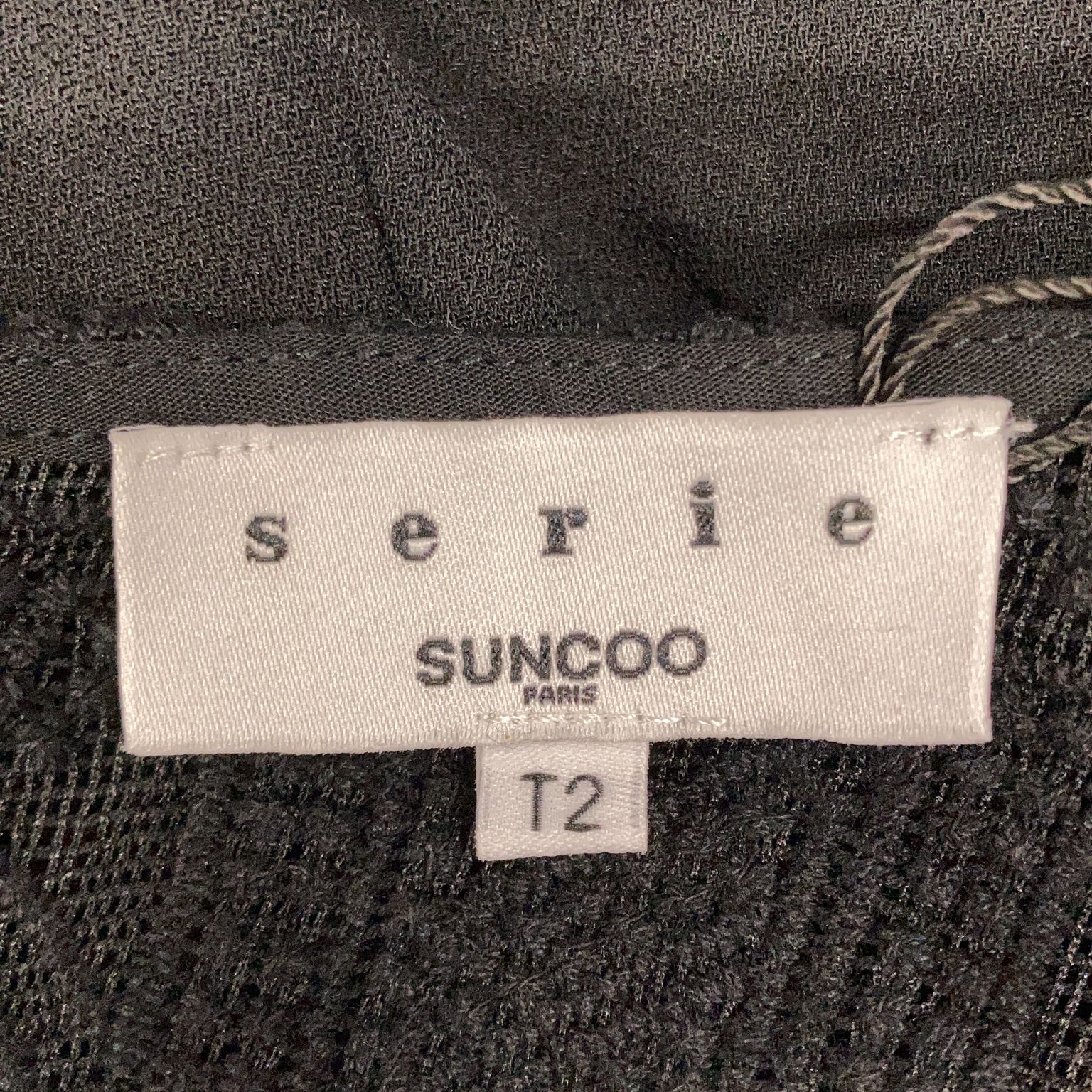 Serie Suncoo Paris