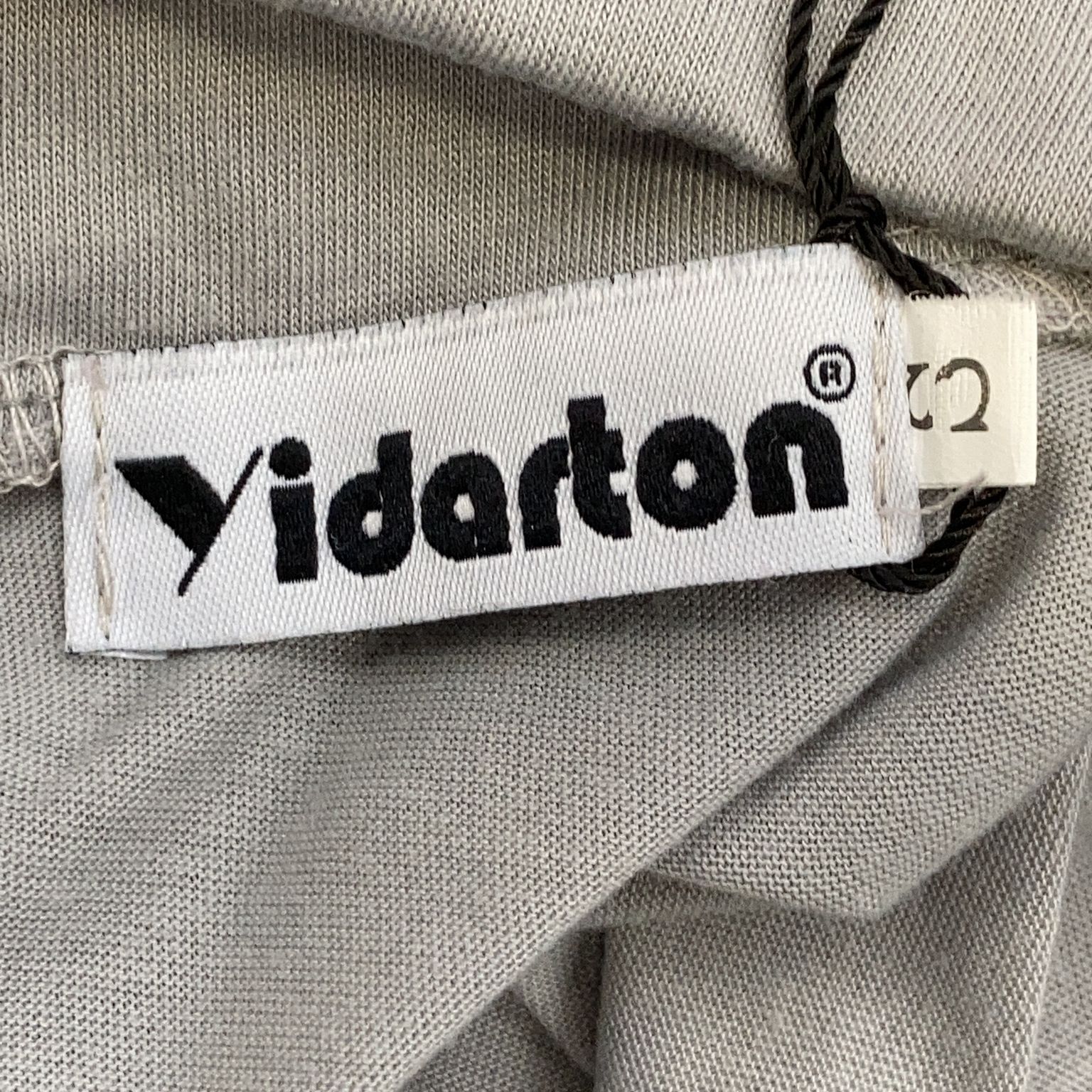 Yidarton