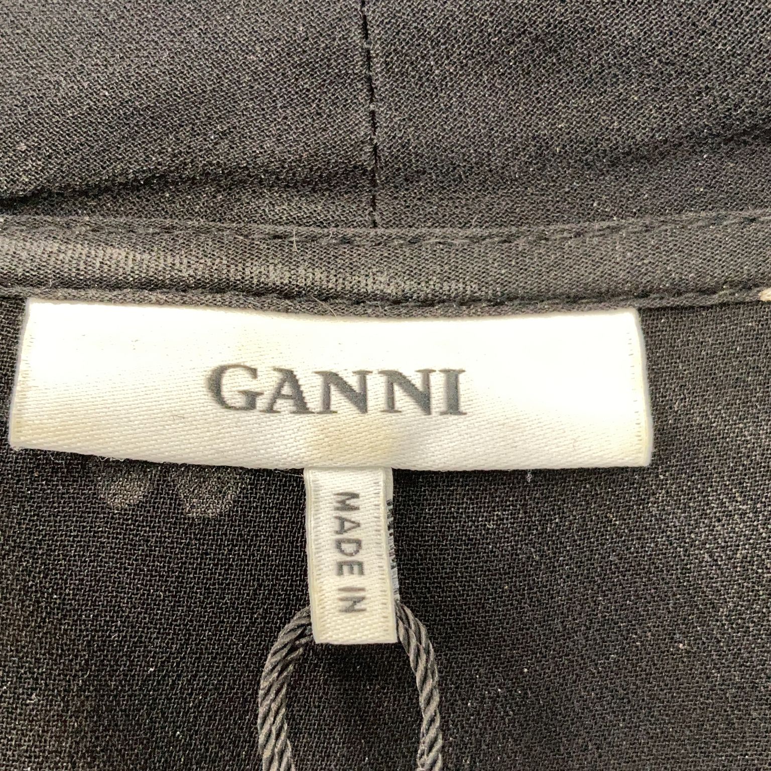 Ganni