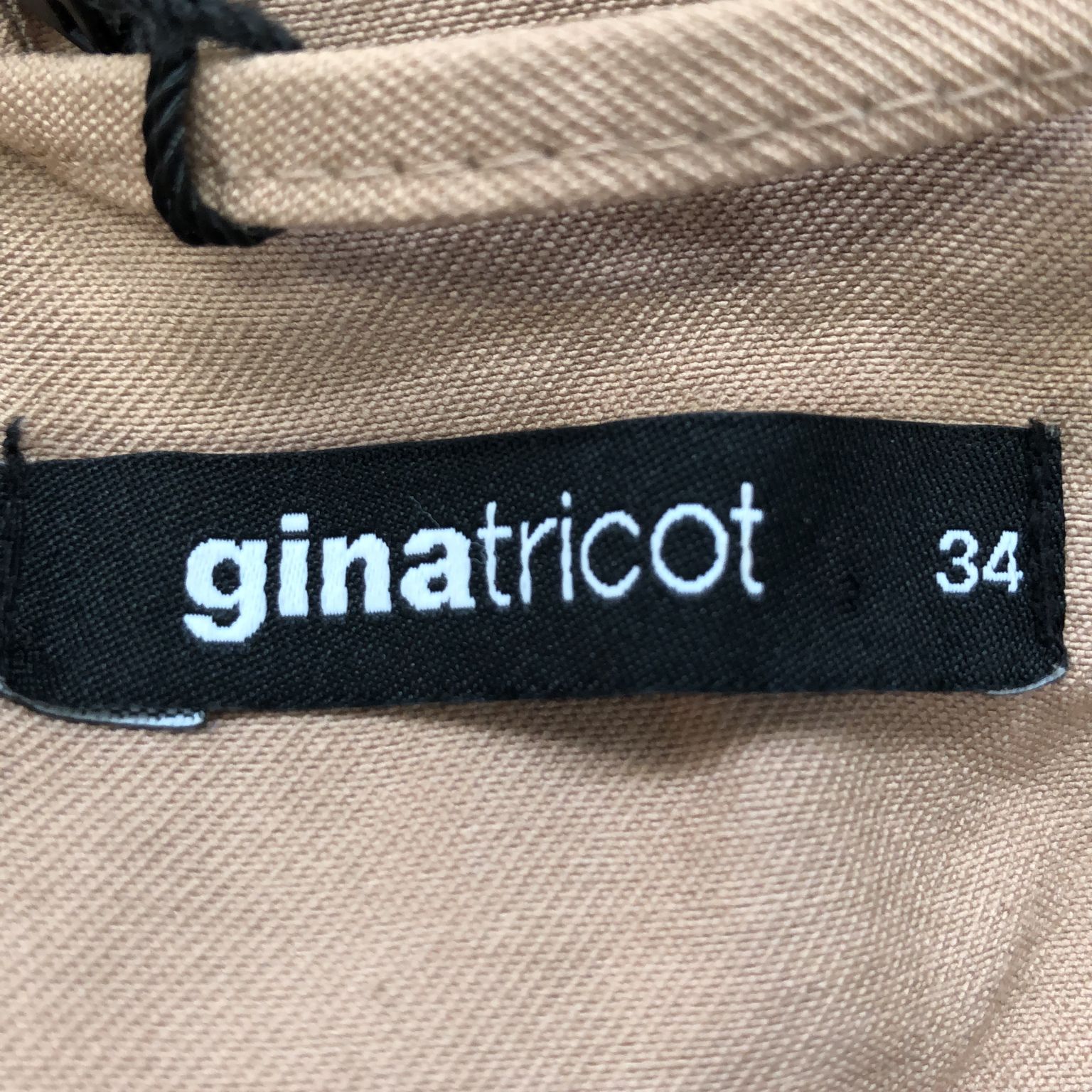 Gina Tricot