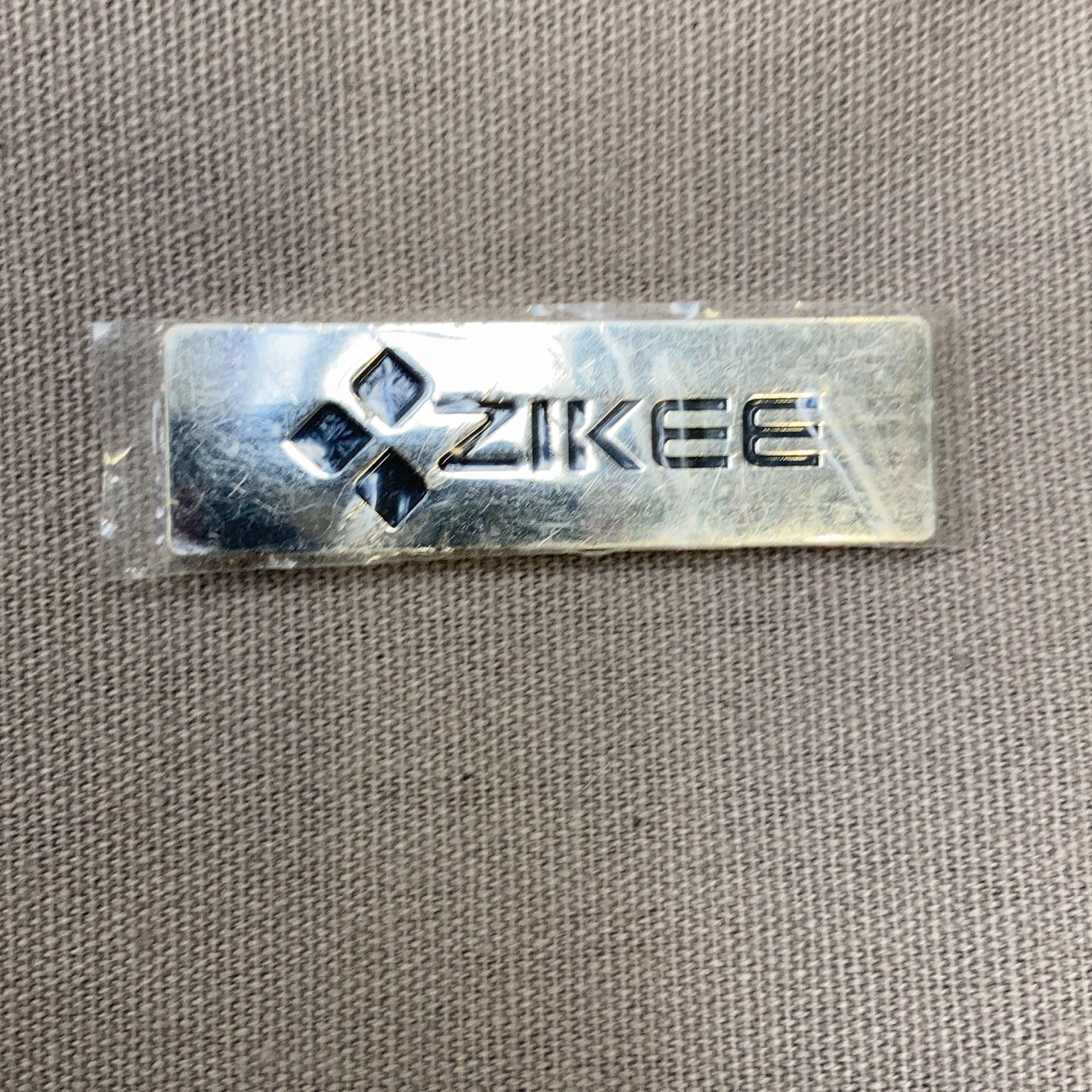 Zikee