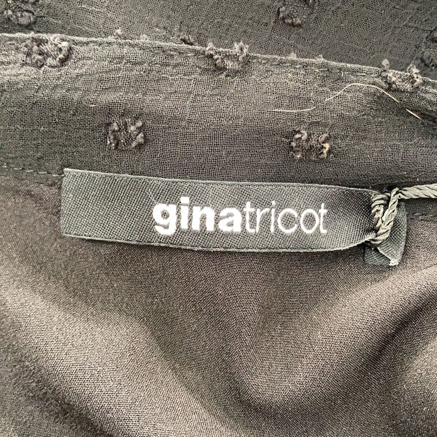 Gina Tricot