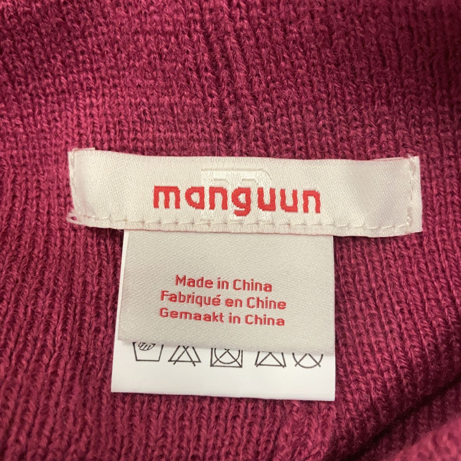 Manguun