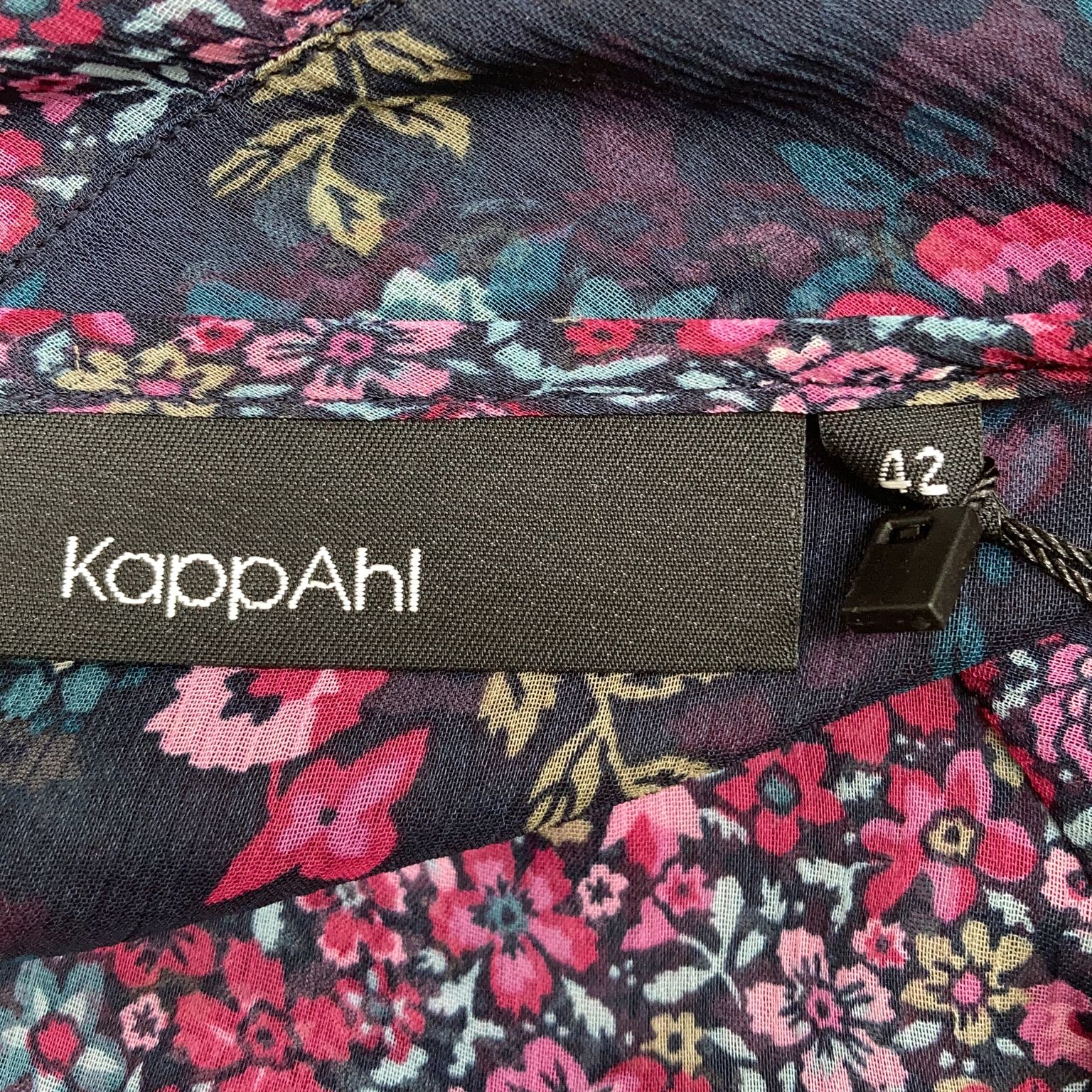 KappAhl