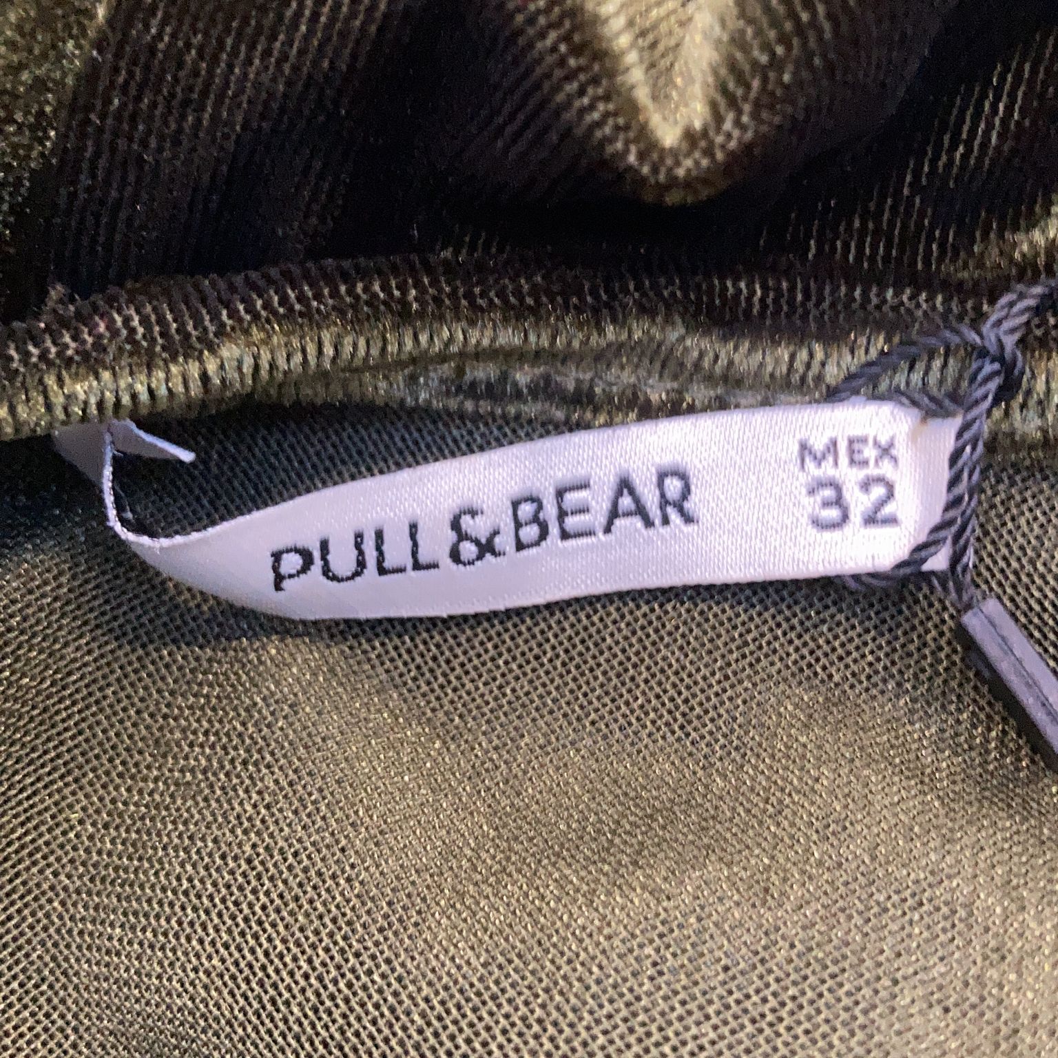 Pull  Bear