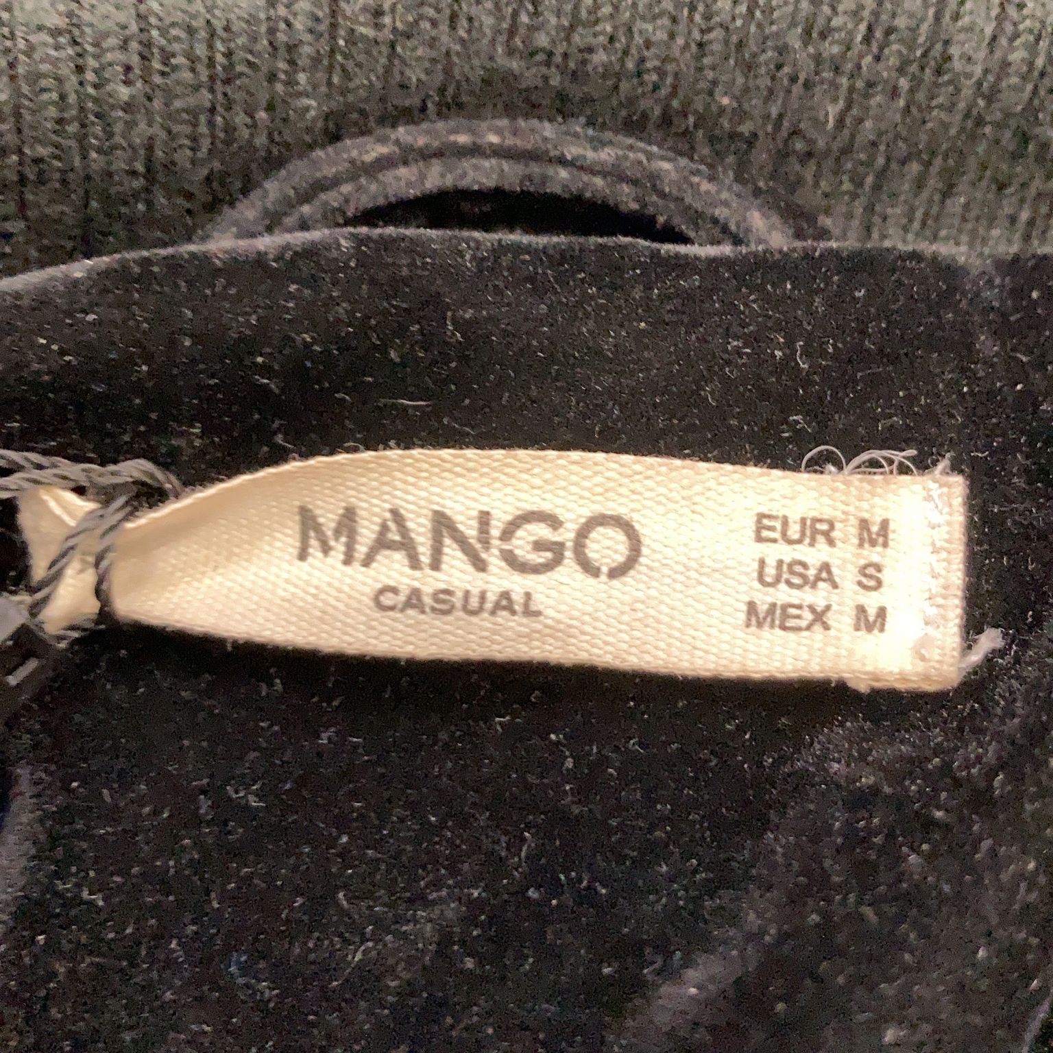 Mango