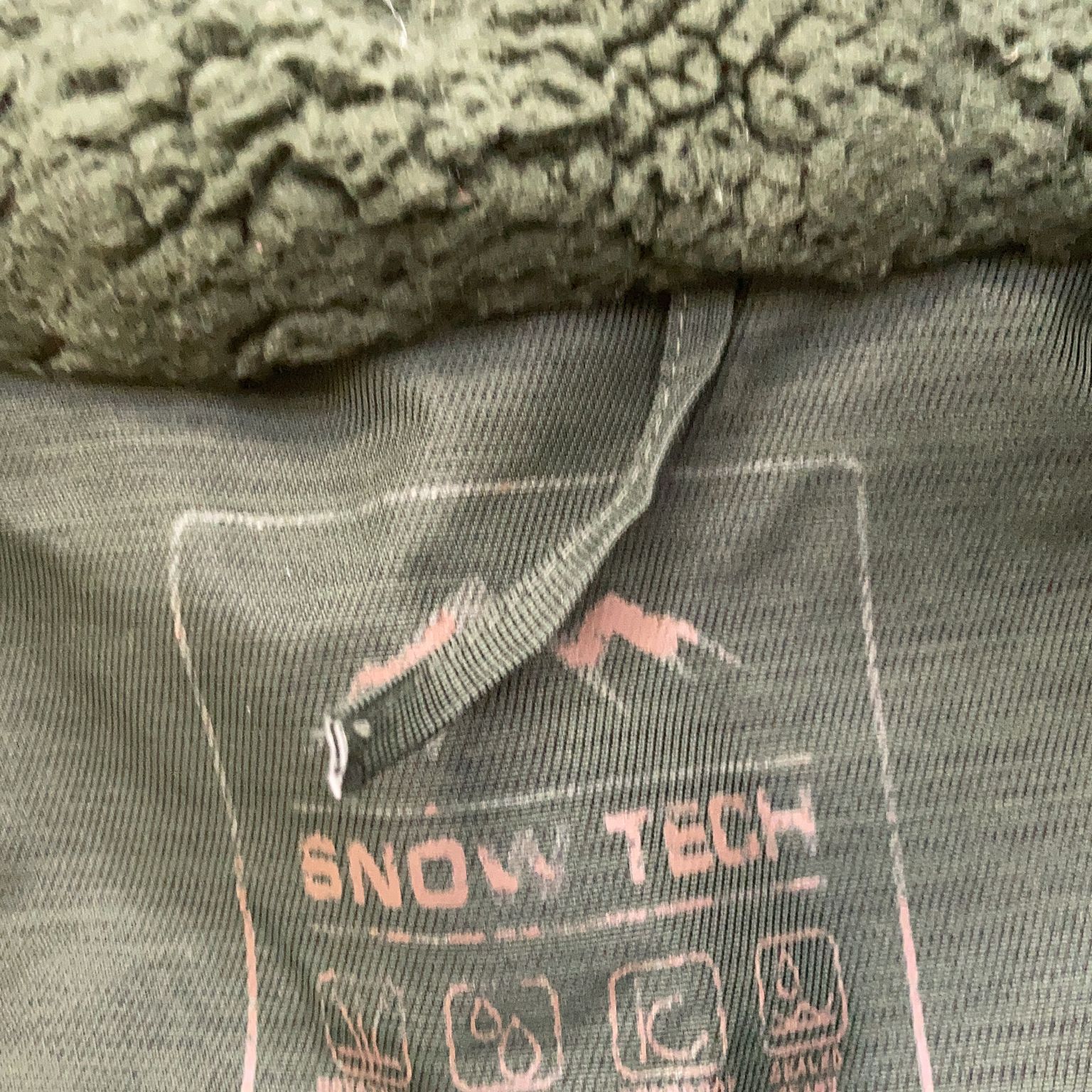 Snow Tech