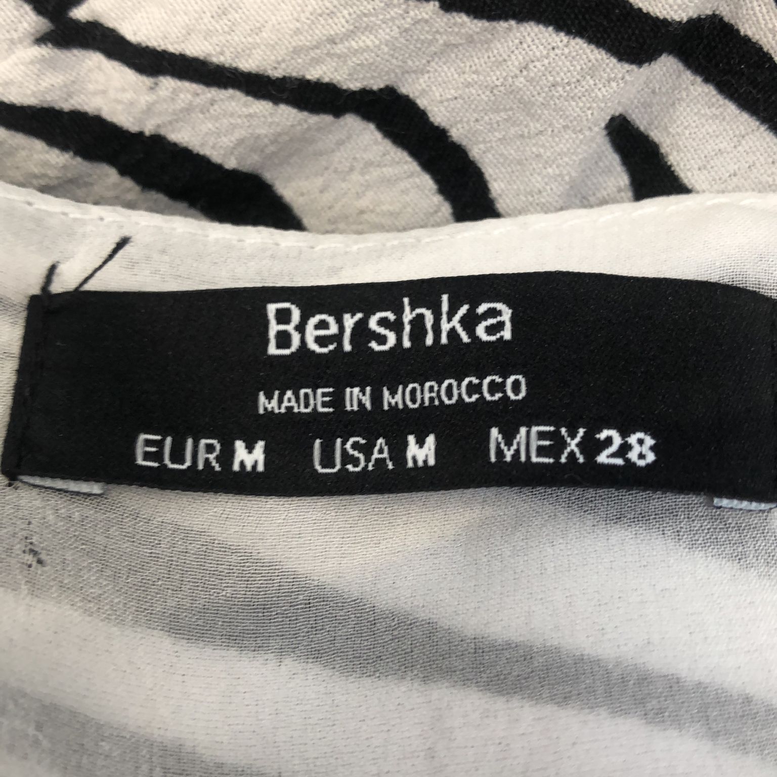 Bershka