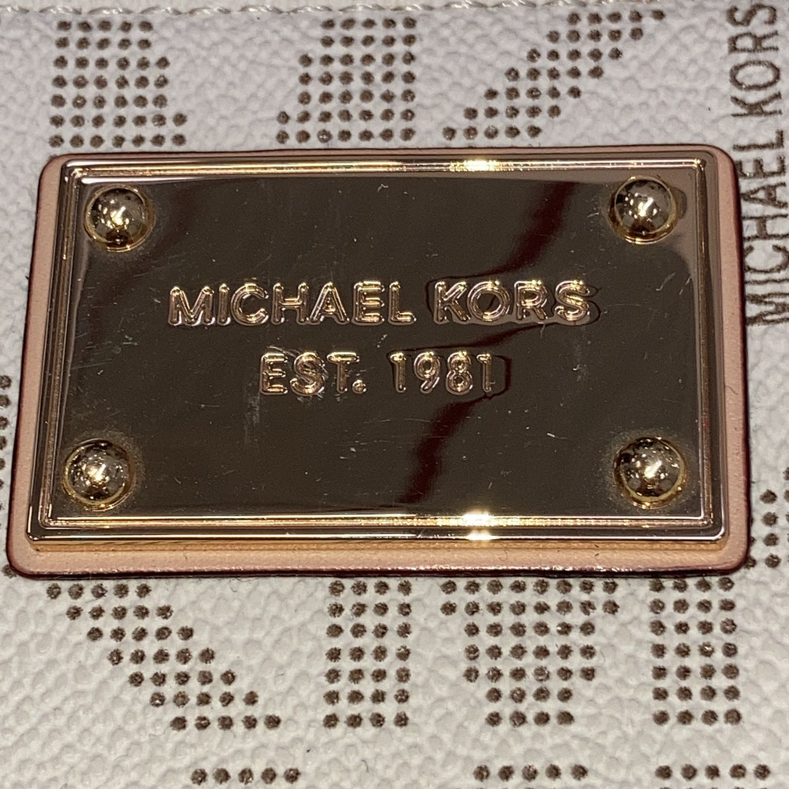 Michael Kors