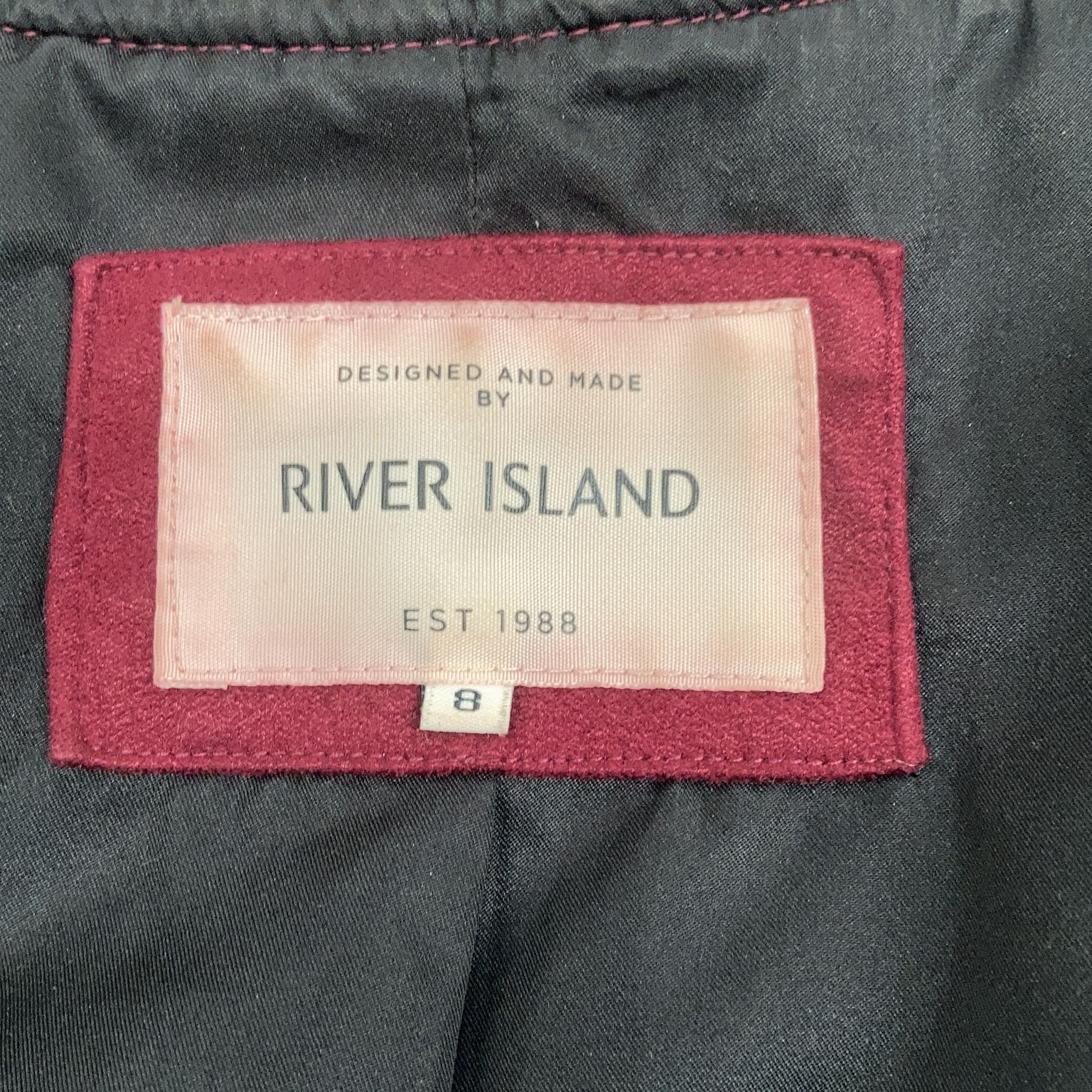 River Island