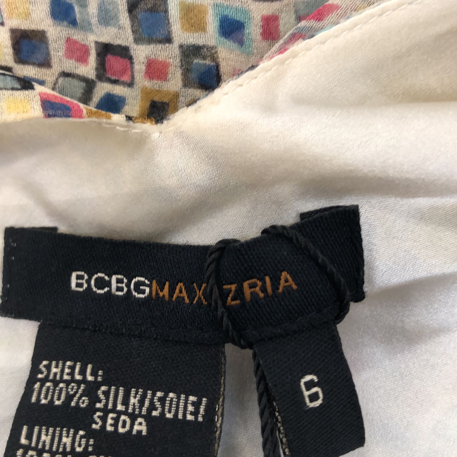 BCBG Max Azria