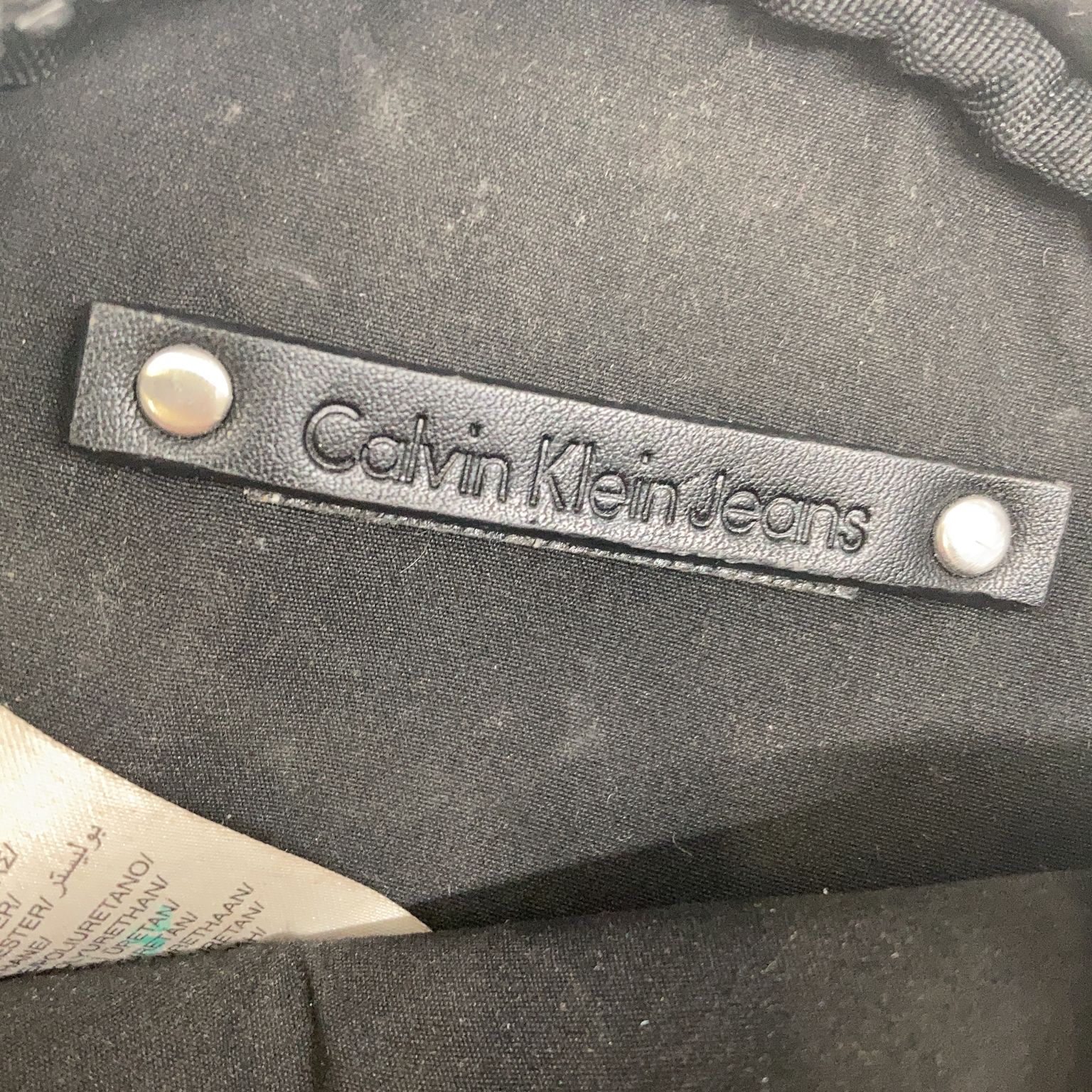 Calvin Klein Jeans