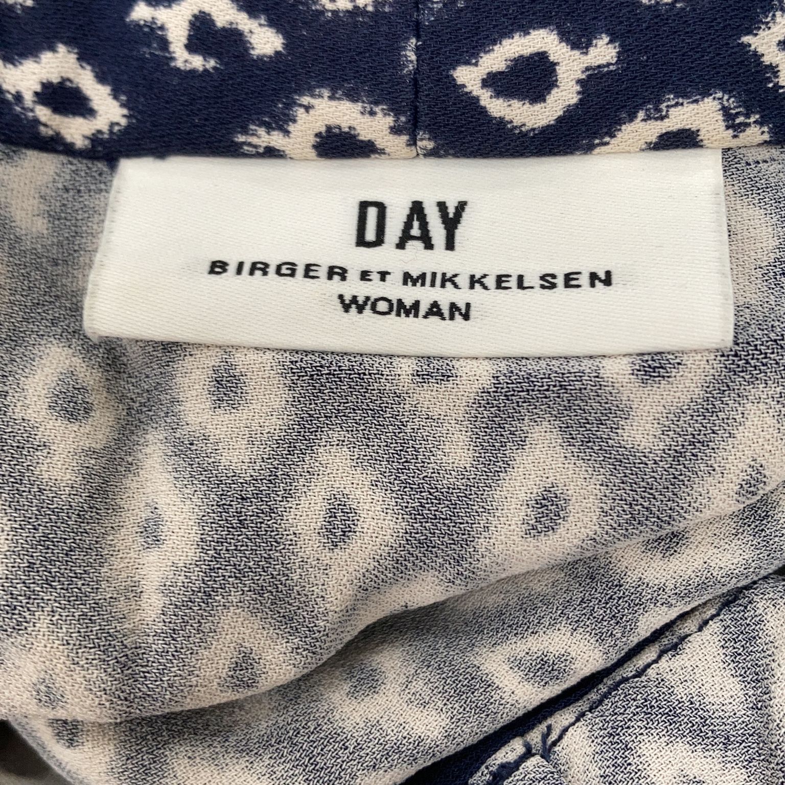 DAY Birger et Mikkelsen