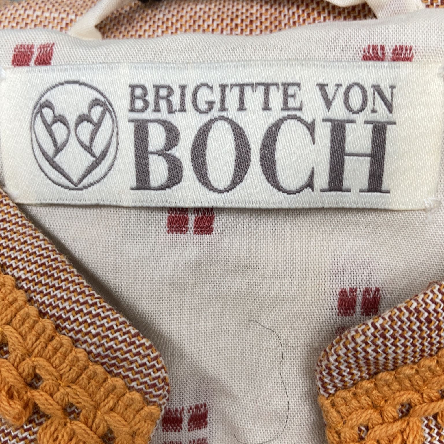 Brigitte von Boch