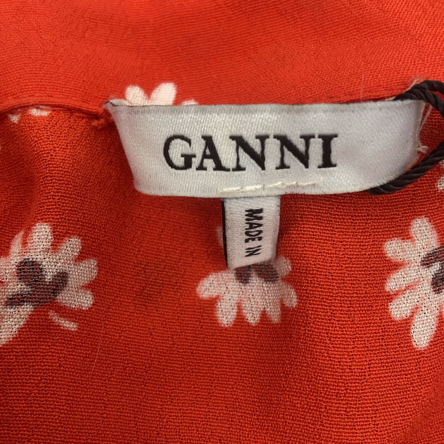 Ganni