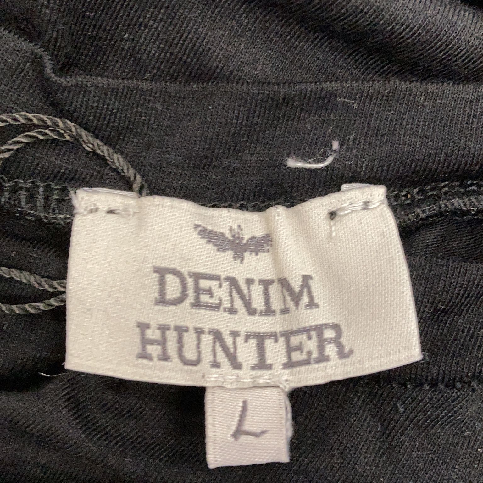 Denim Hunter