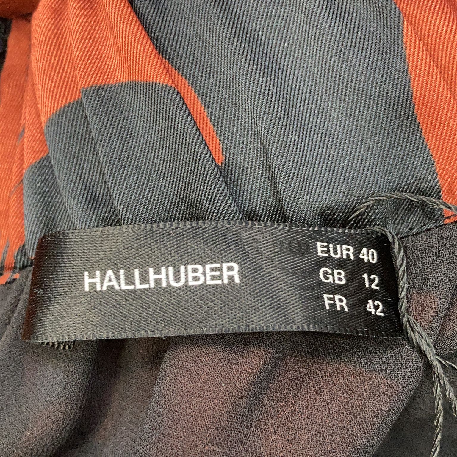 Hallhuber