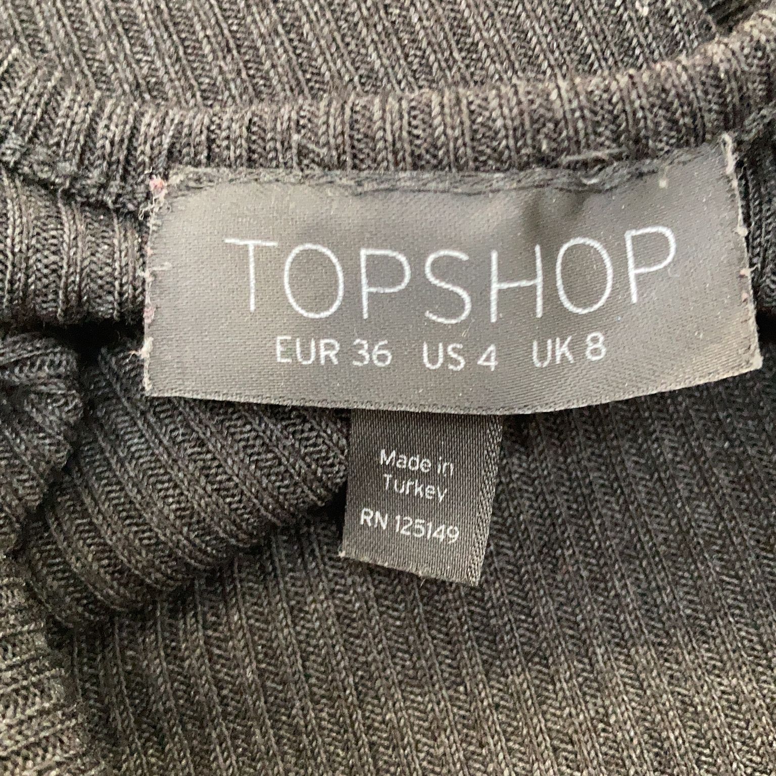 Topshop