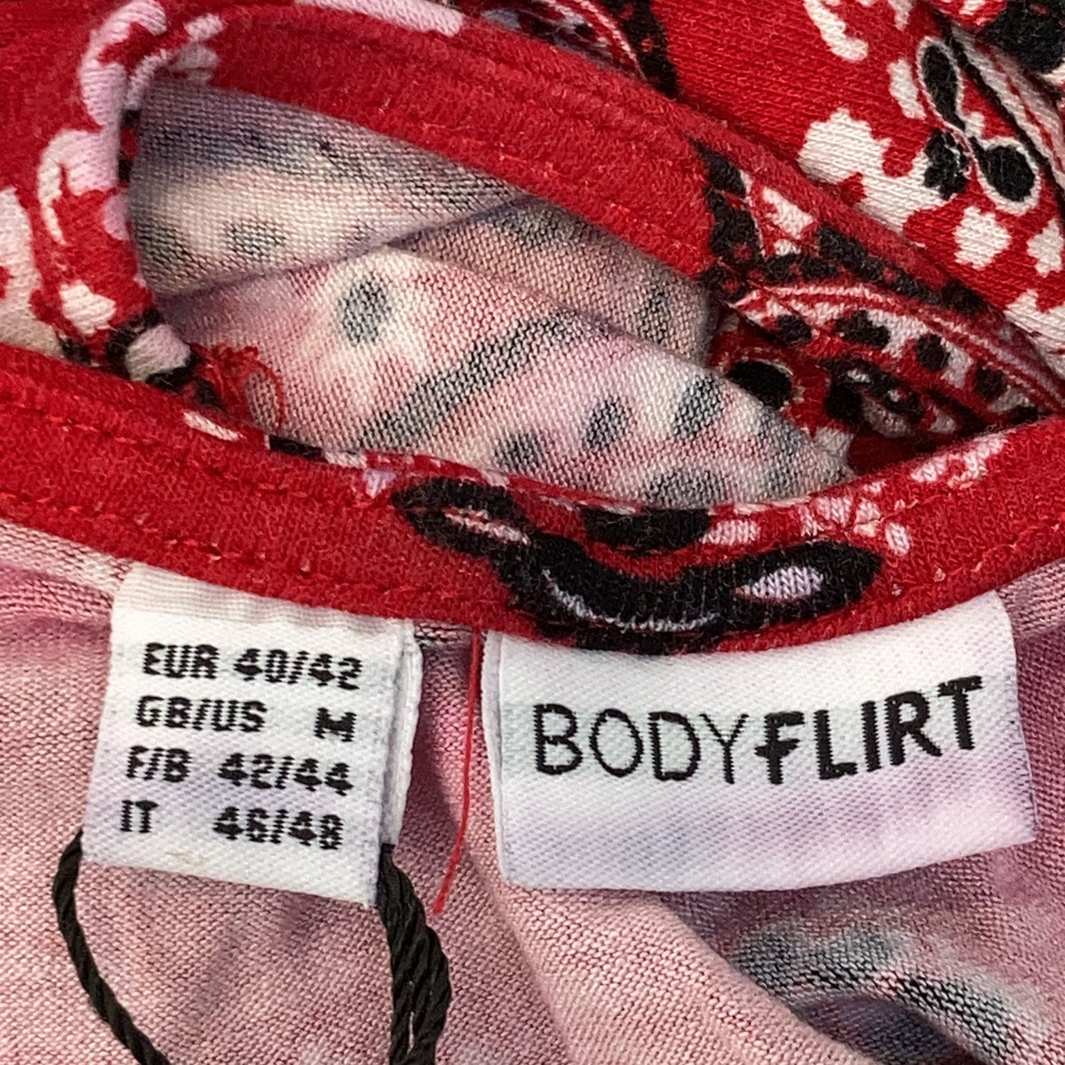 Bodyflirt