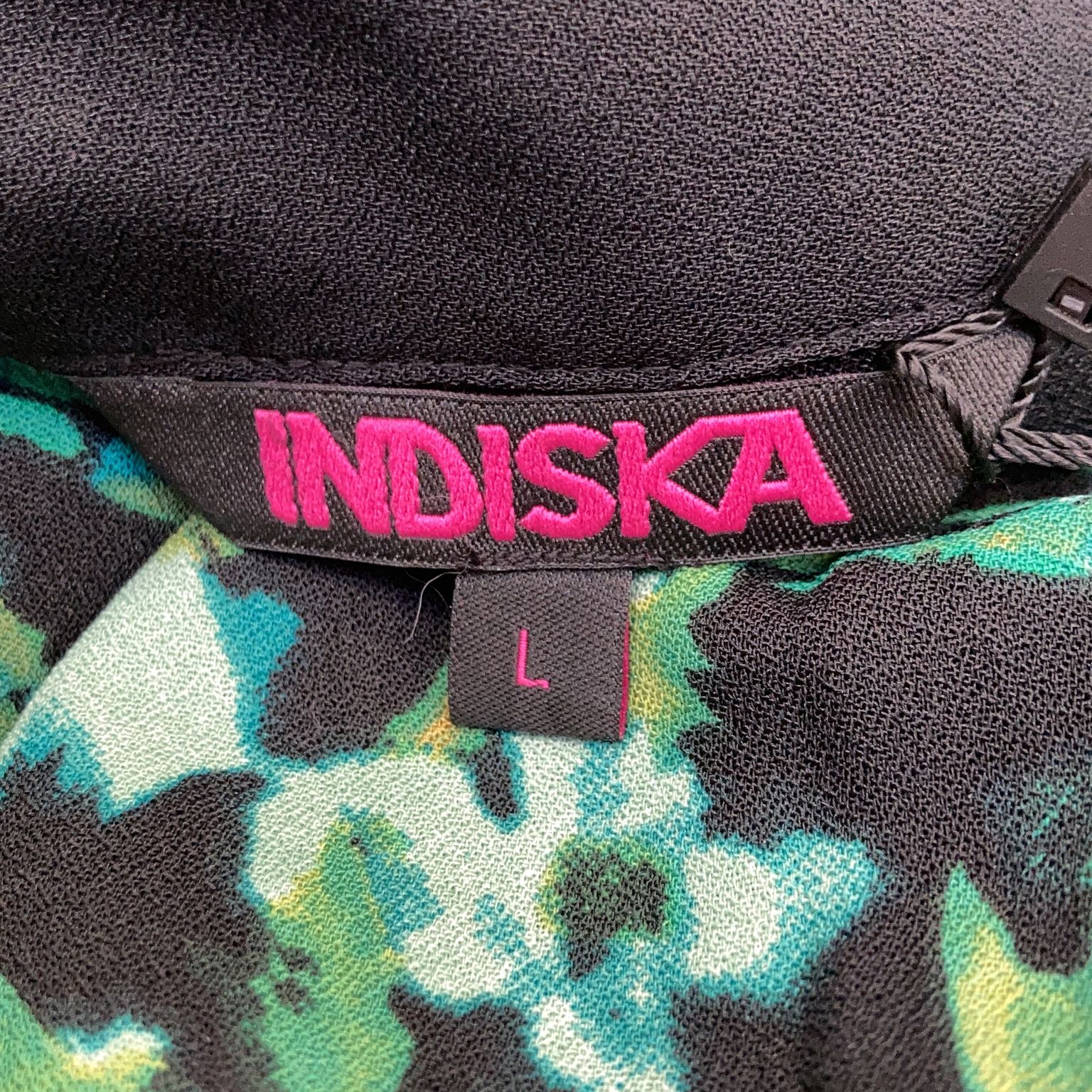 Indiska