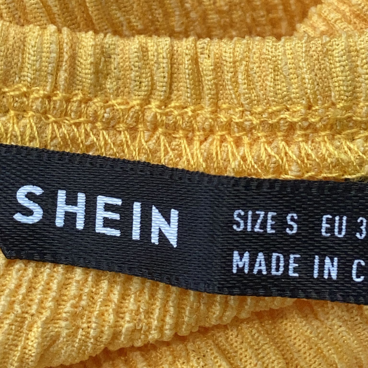 Shein