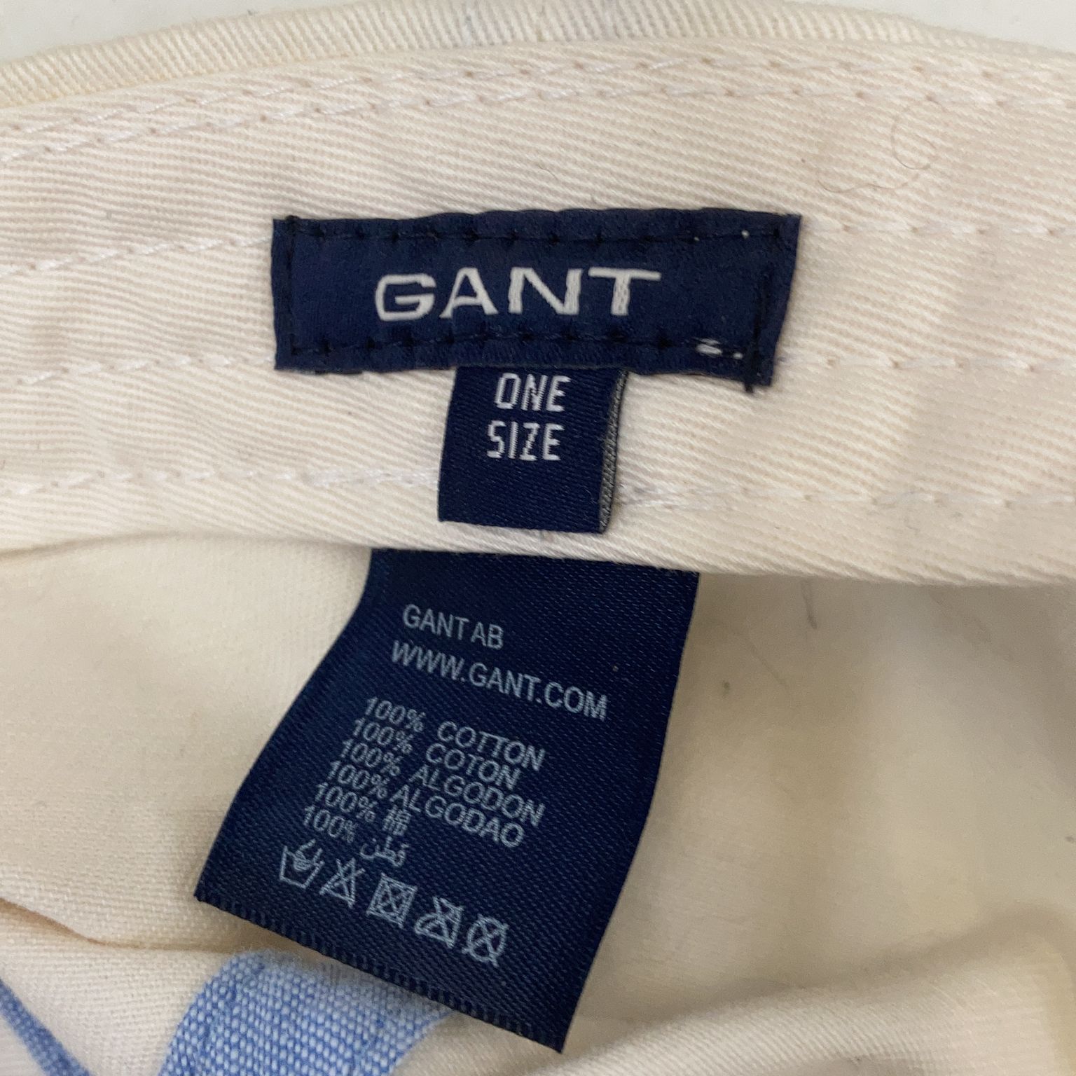 GANT