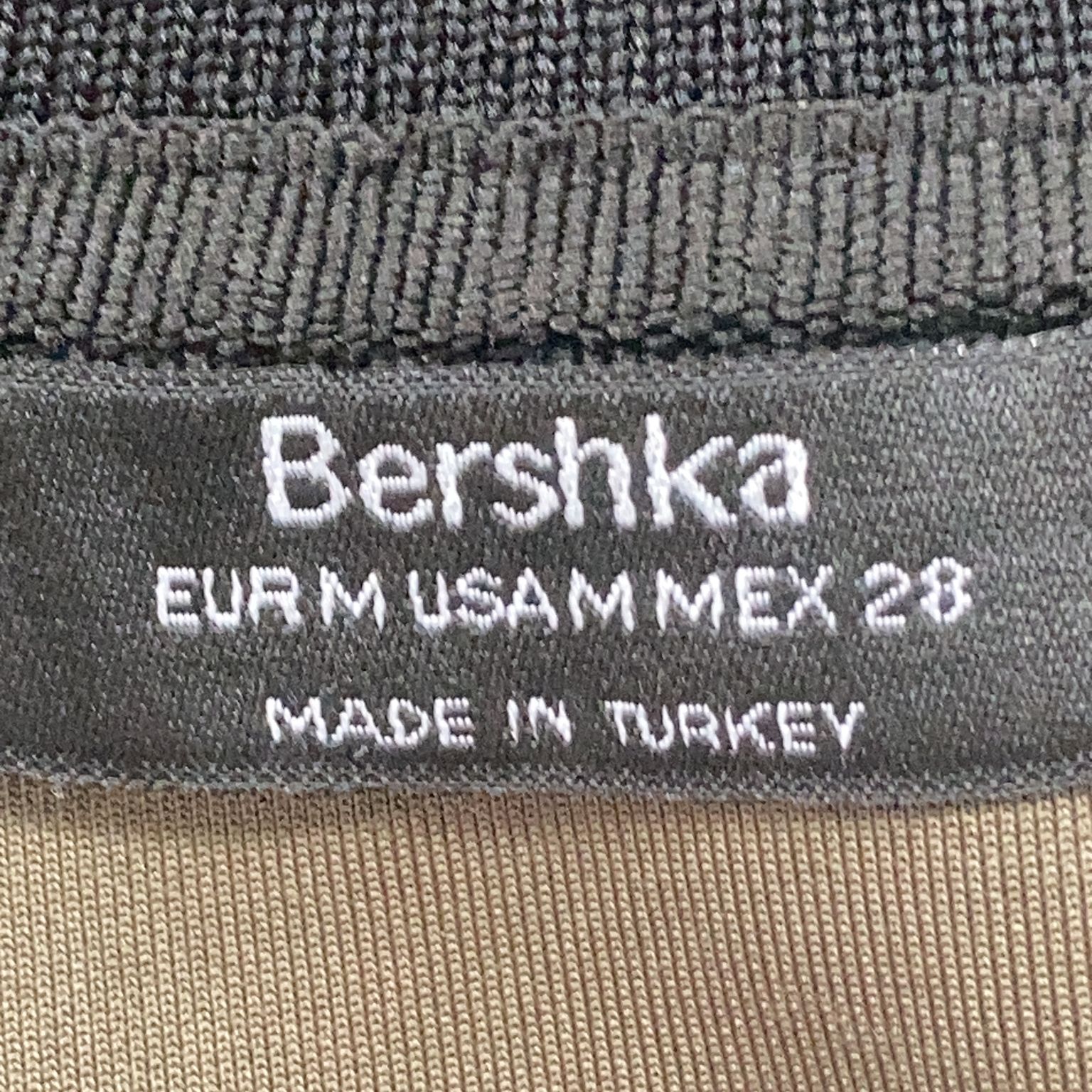 Bershka