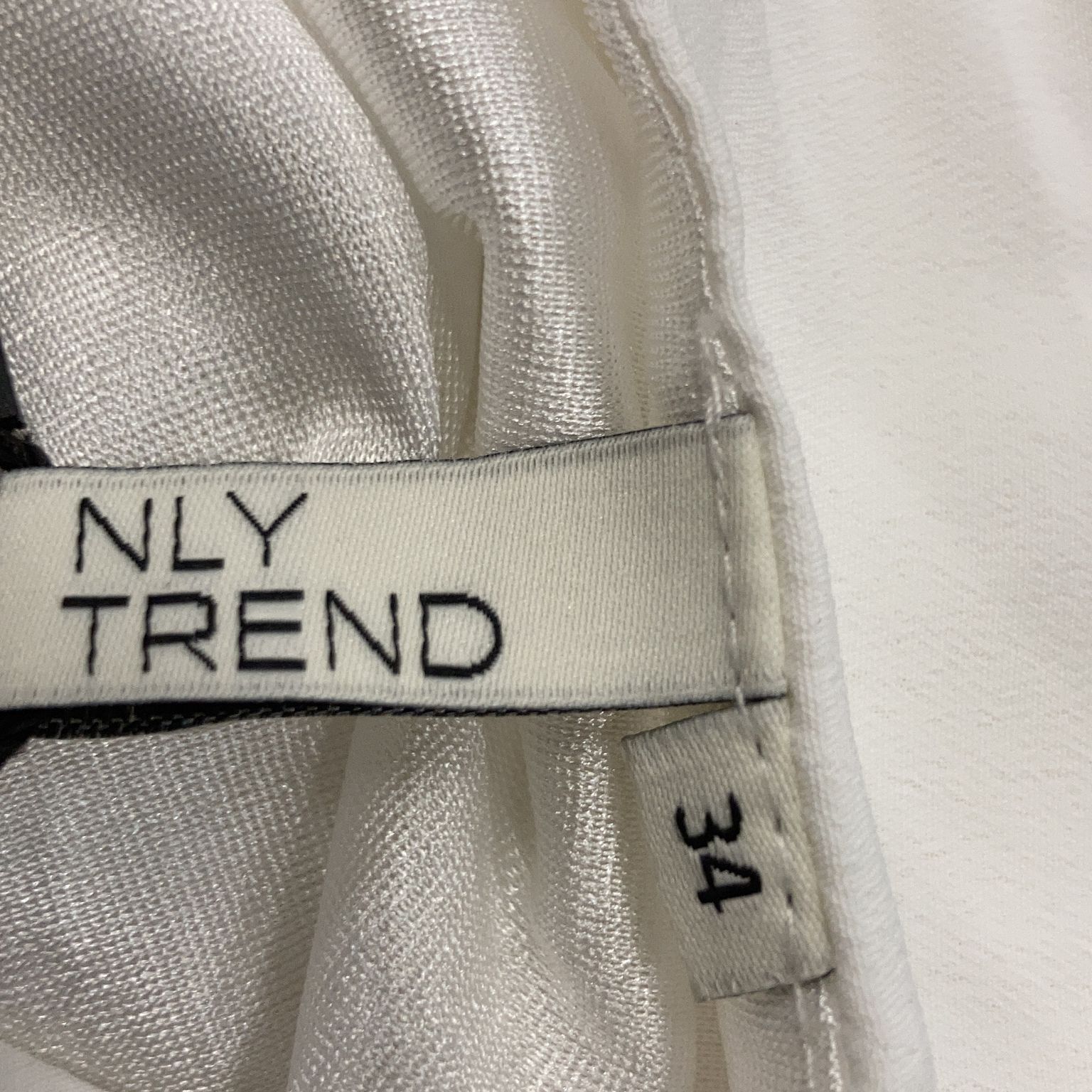 NLY Trend