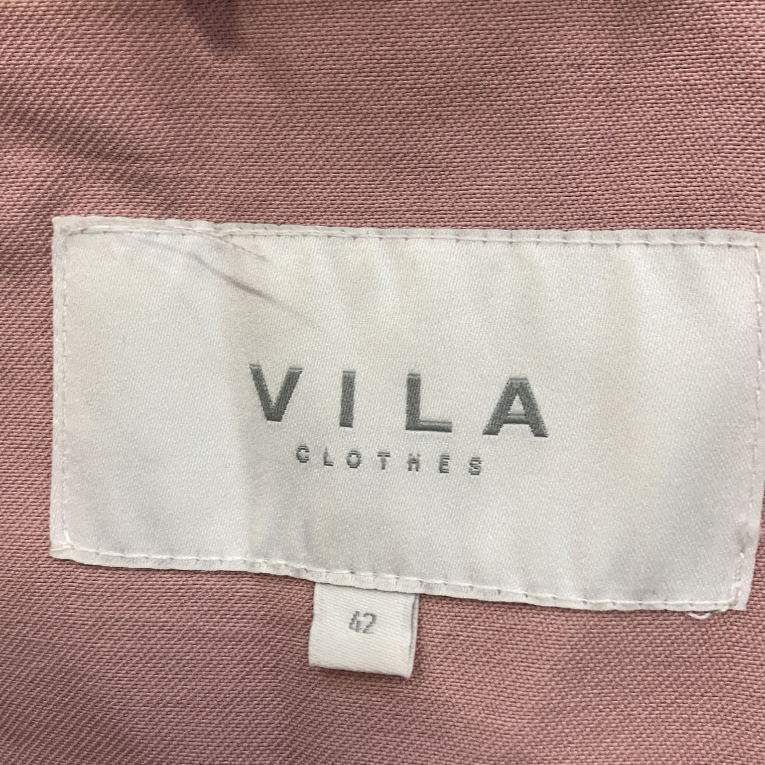 VILA Clothes