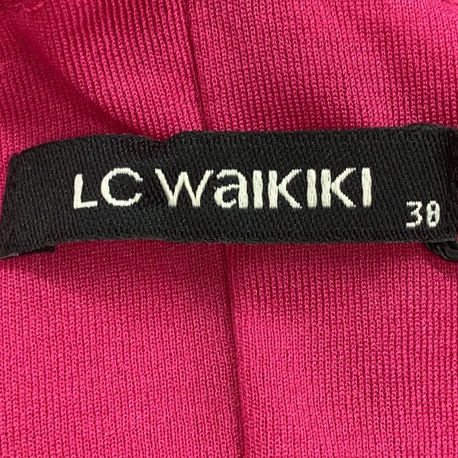 LC Waikiki