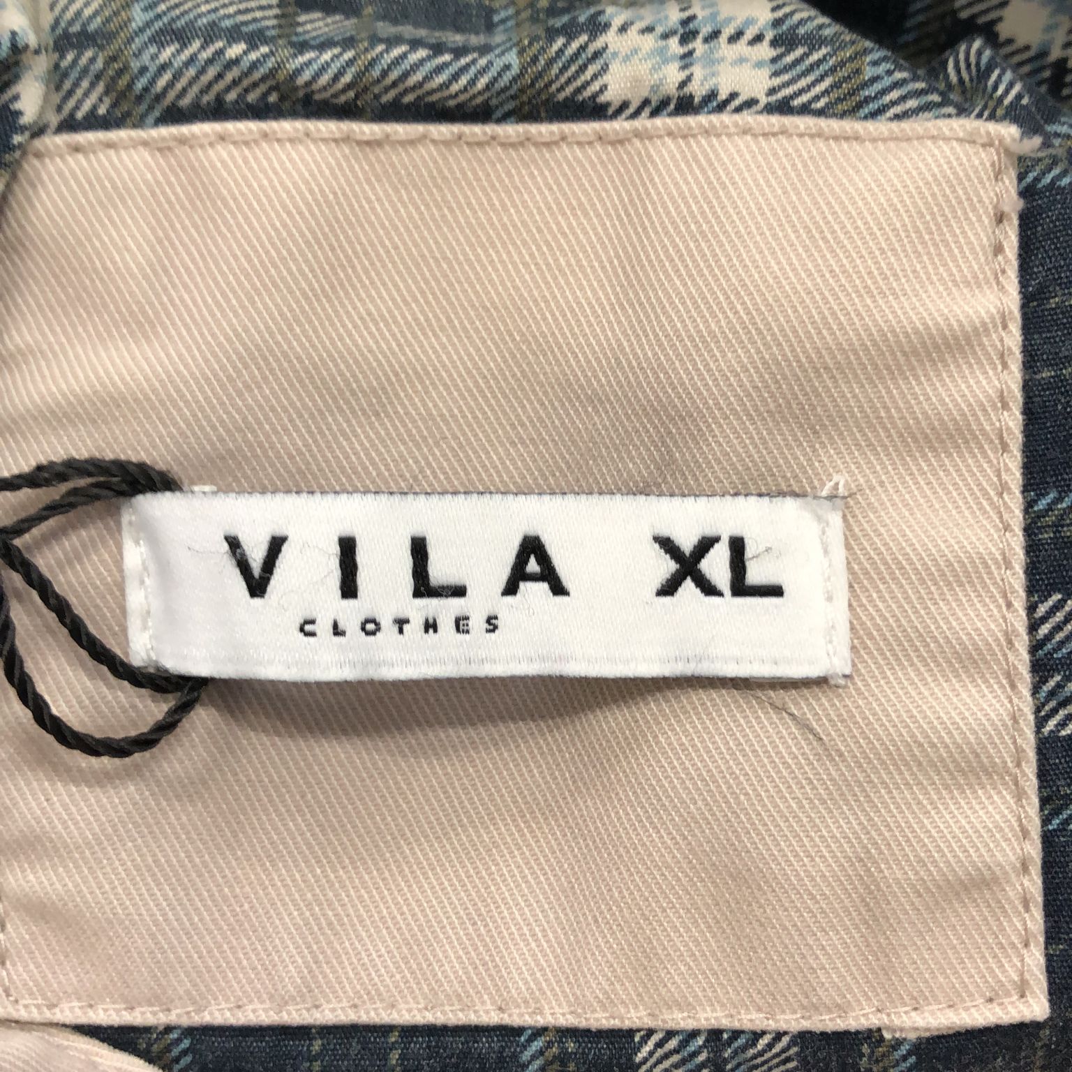 VILA Clothes