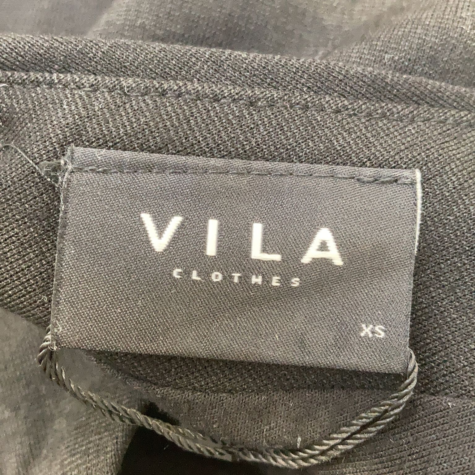 VILA Clothes