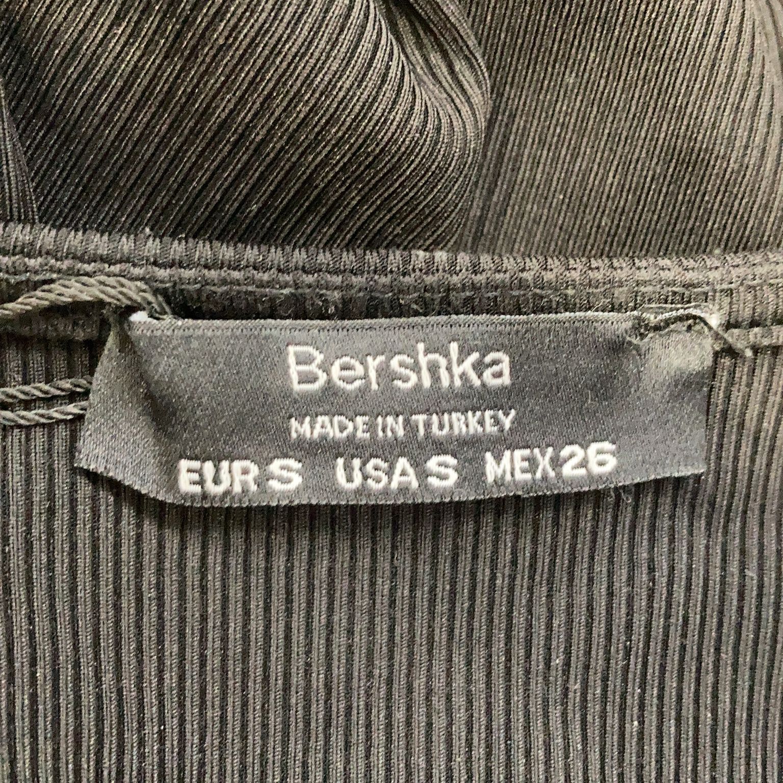 Bershka