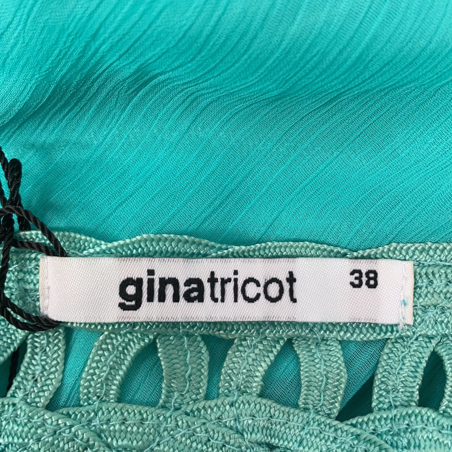 Gina Tricot